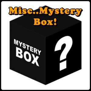 Miscellaneous Mystery Box